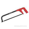 CreateFlag Manual Hacksaw Handsaw with Plastic Handle